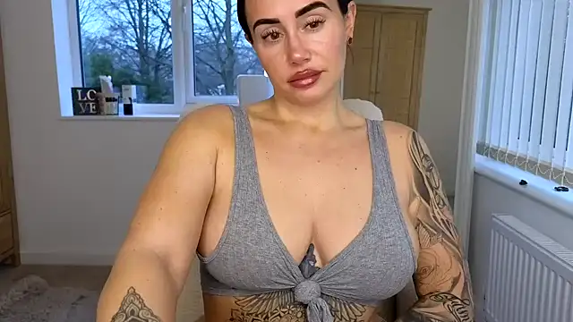 LibbyLoveHeartx online show from February 10, 8:29 am