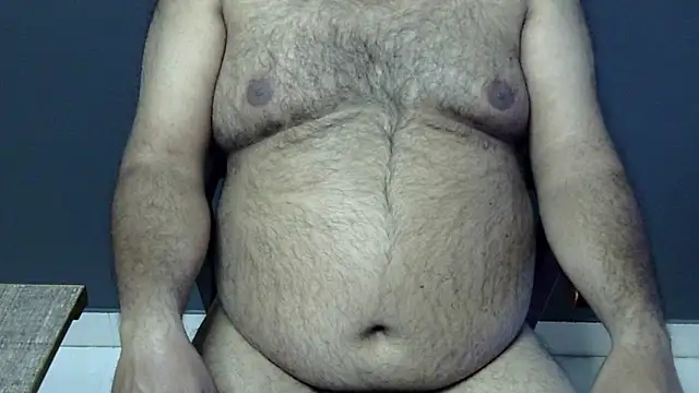 hairysubcub 70 online show from February 13, 10:23 am