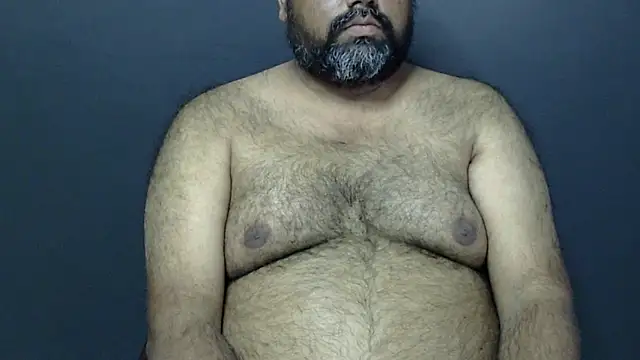 hairysubcub 70 online show from February 17, 10:18 am