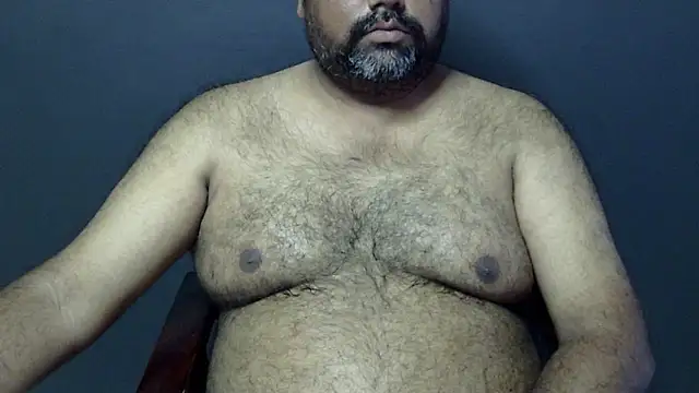 hairysubcub 70 online show from March 14, 7:37 am
