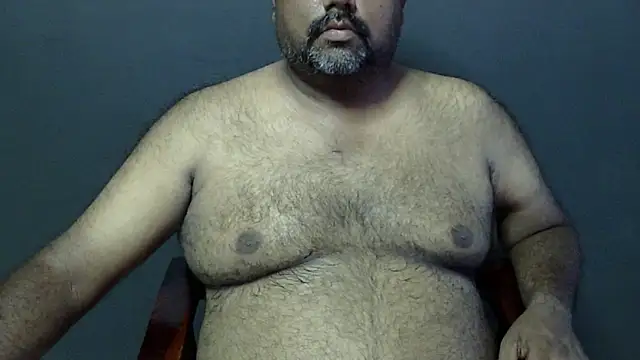 hairysubcub 70 online show from September 20, 8:04 am