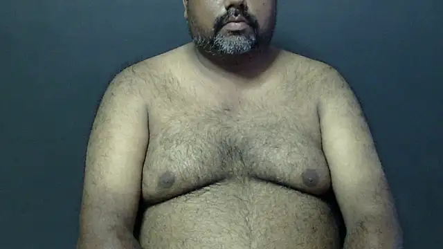 hairysubcub 70 online show from September 22, 7:32 am