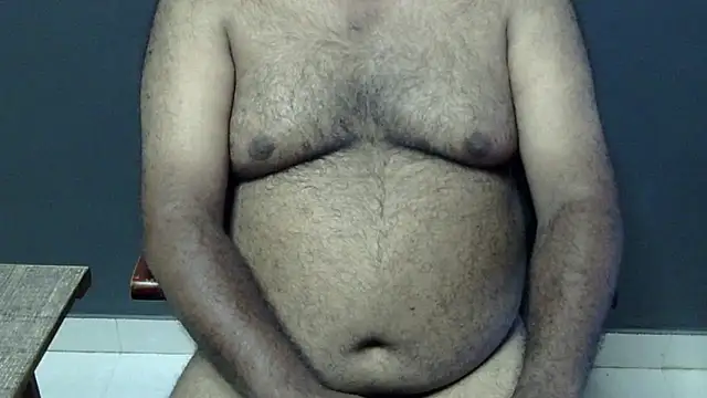 hairysubcub 70 online show from September 26, 7:23 am
