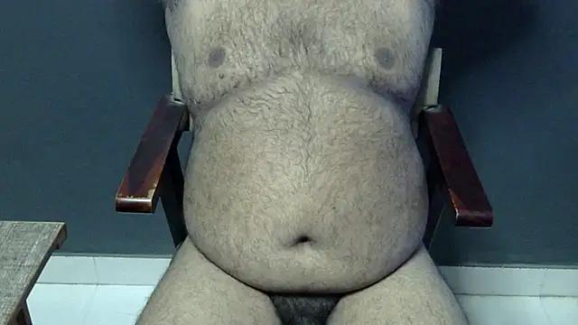hairysubcub 70 online show from September 27, 7:24 am