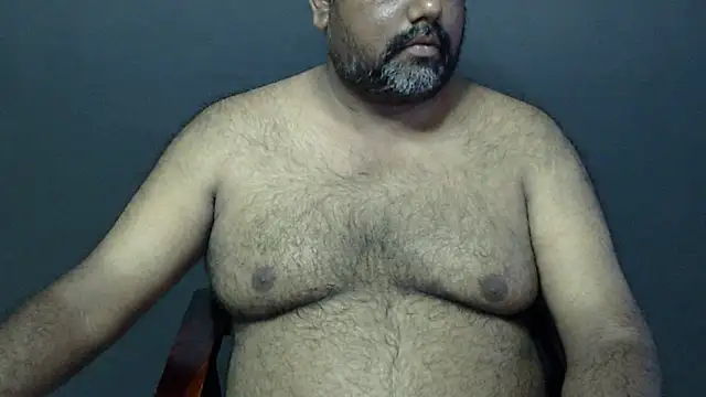 hairysubcub 70 online show from September 28, 7:25 am