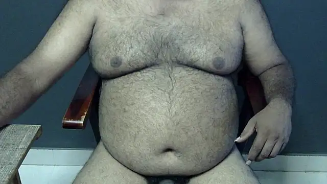 hairysubcub 70 online show from September 29, 7:13 am