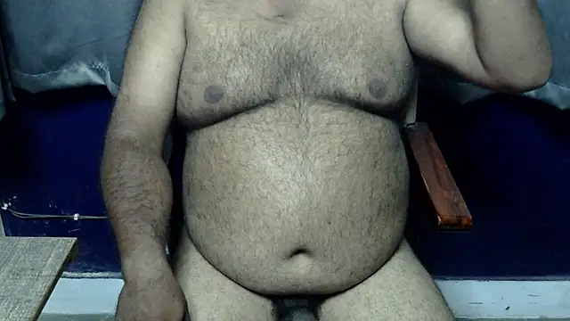 hairysubcub 70 online show from October 3, 4:48 pm