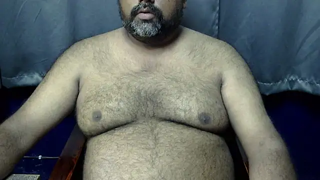 hairysubcub 70 online show from October 5, 5:28 am