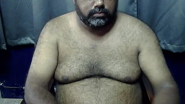 hairysubcub 70 online show from October 10, 7:51 am