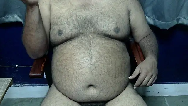 hairysubcub 70 online show from November 12, 4:46 am