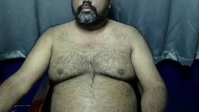 hairysubcub 70 online show from January 11, 4:01 pm