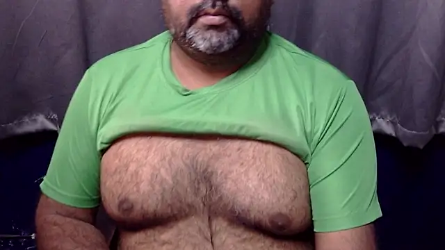 hairysubcub 70 online show from February 22, 6:46 am