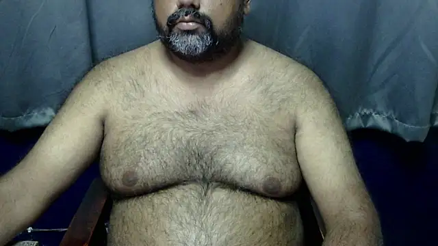 hairysubcub 70 online show from May 20, 6:36 pm