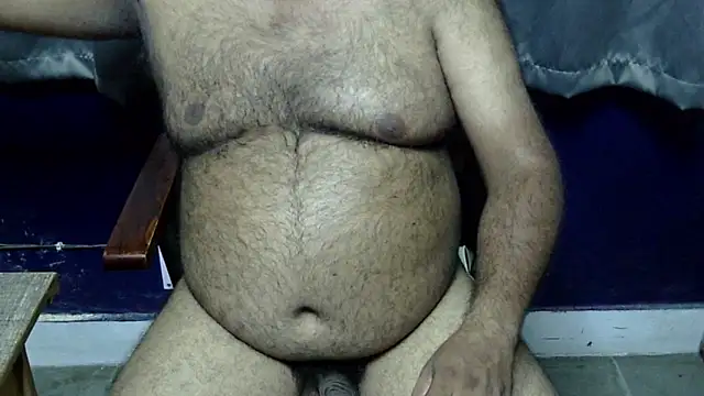 hairysubcub 70 online show from May 31, 6:04 pm