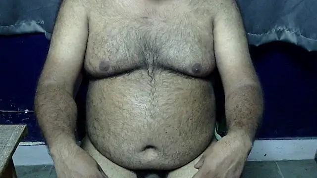 hairysubcub 70 online show from June 1, 6:15 am
