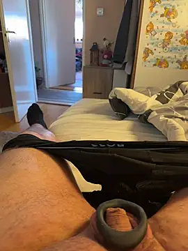 Tomi2244 online show from April 9, 2:33 pm