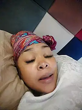 sexyTHANDO online show from March 17, 4:29 am