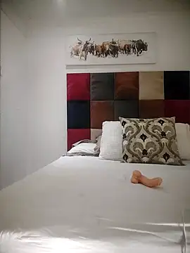 sexyTHANDO online show from March 22, 4:47 pm