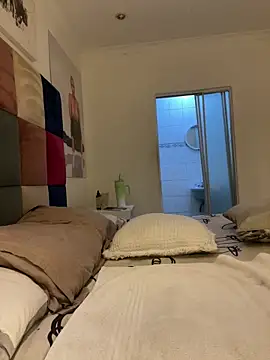 sexyTHANDO online show from March 14, 8:47 pm