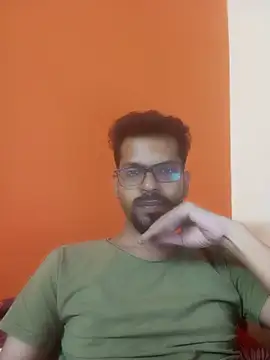 arhan3043 online show from October 15, 9:42 am