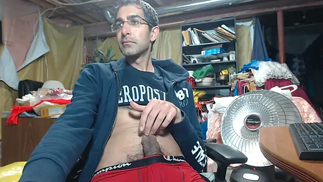 Gsmile1 online show from December 18, 11:19 pm