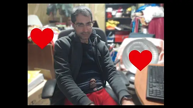 Gsmile1 online show from January 9, 2:01 am