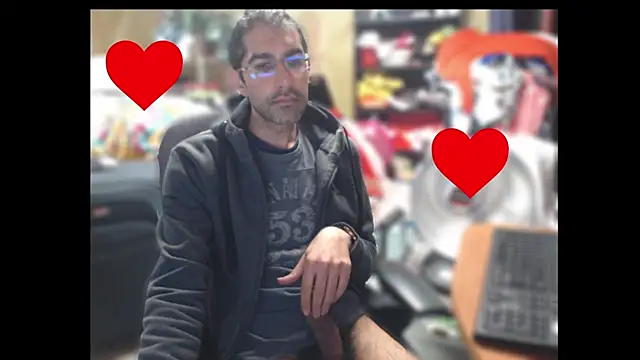 Gsmile1 online show from January 28, 3:46 pm