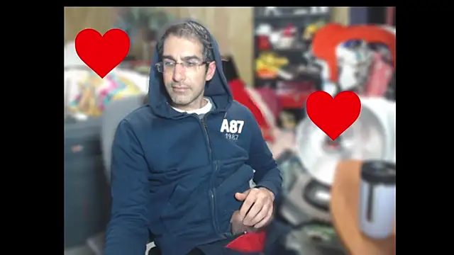 Gsmile1 online show from February 23, 2:35 pm