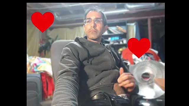 Gsmile1 online show from February 27, 12:32 am