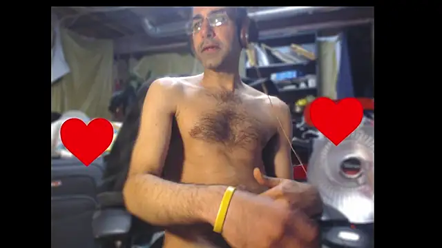 Gsmile1 online show from March 5, 11:05 pm