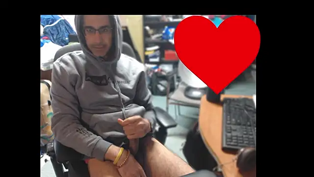 Gsmile1 online show from March 14, 7:30 pm