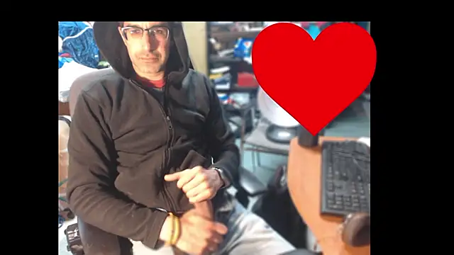 Gsmile1 online show from March 15, 8:26 pm