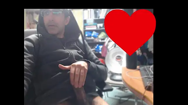 Gsmile1 online show from March 20, 10:36 pm