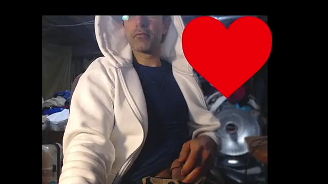 Gsmile1 online show from April 5, 3:53 pm