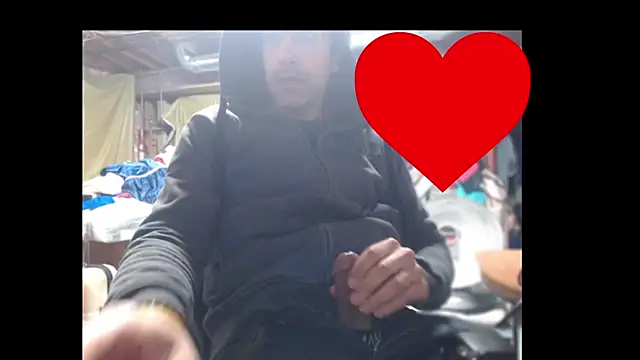 Gsmile1 online show from April 7, 10:42 pm