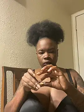 WassamSavage online show from February 11, 5:07 pm