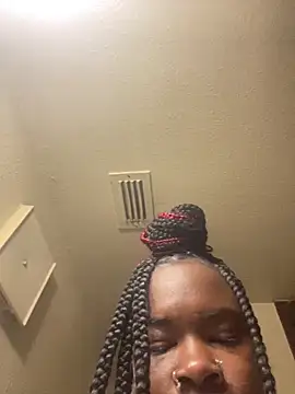 WassamSavage online show from February 14, 8:16 pm