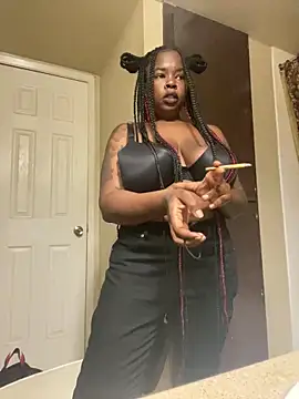 WassamSavage online show from February 24, 7:01 pm