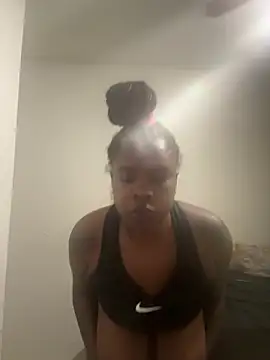 WassamSavage online show from July 18, 10:57 pm