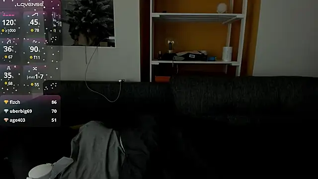 snusmumrike online show from March 12, 10:37 am