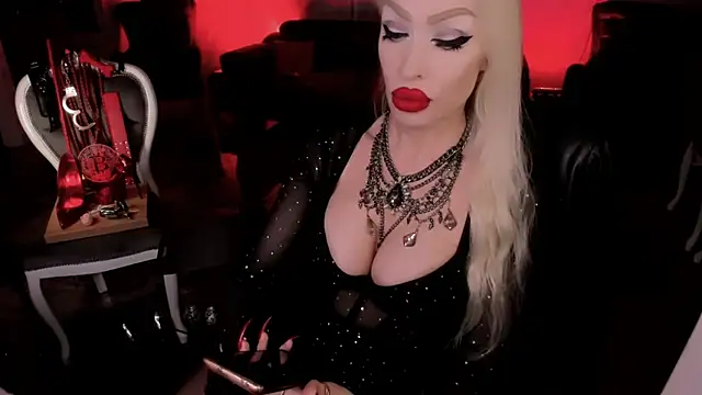 GreedyFinDom online show from February 5, 11:53 pm