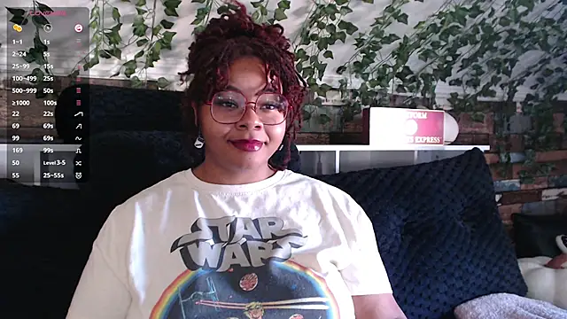 Snapshot of -khayaparker chatting on December 2, 5:59 pm -khayaparker online show from December 2, 5:59 pm