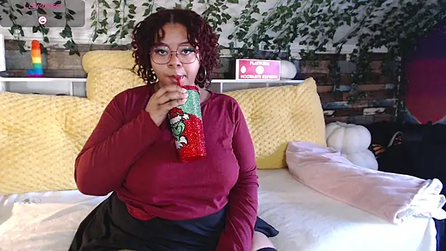 Snapshot of -khayaparker chatting on January 14, 1:49 pm -khayaparker online show from January 14, 1:49 pm