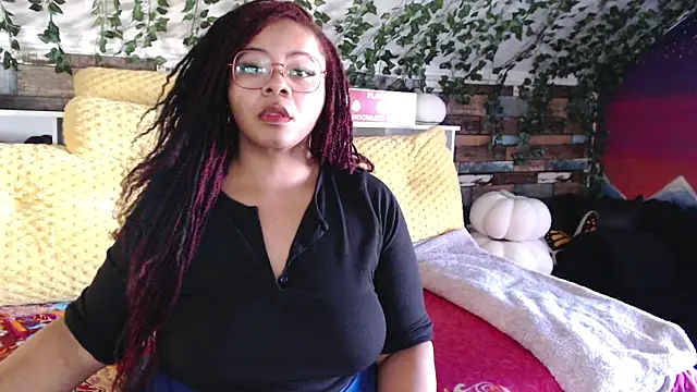 Snapshot of -khayaparker chatting on February 7, 5:51 pm -khayaparker online show from February 7, 5:51 pm