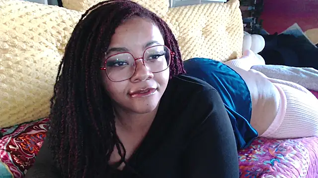 Snapshot of -khayaparker chatting on February 7, 8:53 pm -khayaparker online show from February 7, 8:53 pm