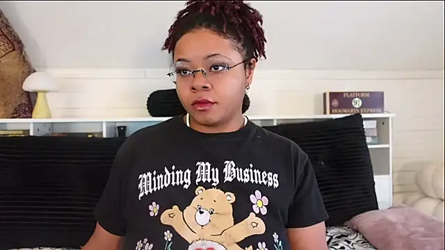 -khayaparker online show from February 26, 3:00 pm