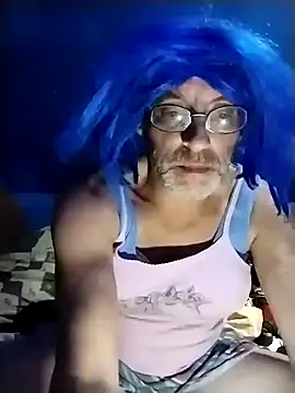 Snapshot of MirthildaVenza chatting on October 3, 8:55 am MirthildaVenza online show from October 3, 8:55 am