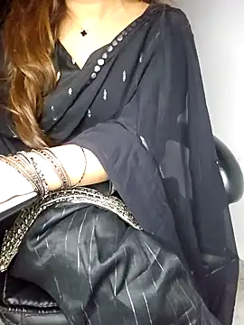 aliyaah singh online show from January 14, 9:09 pm