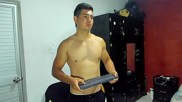 VincentSavage online show from March 18, 7:17 pm