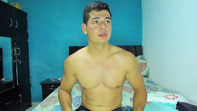 VincentSavage online show from July 3, 4:08 am